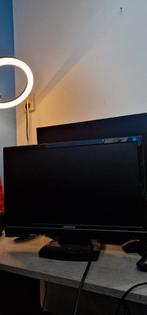 Medion 20 inch monitor, Gebruikt, LCD, 40 tot 60 cm, Ophalen