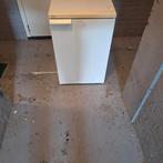 Whirpool koelkast zonder vriezer (bezorging), Ophalen