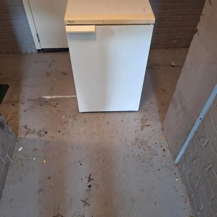 Whirpool koelkast zonder vriezer (bezorging), Huis en Inrichting, Keuken | Keukenelementen, Ophalen