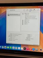 Macbook Pro 2020 13 inch - Intel i7 - 16gb - 512gb SSD, Computers en Software, Apple Macbooks, MacBook Pro, Apple, 2 tot 3 Ghz