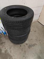 Banden 235/60R17 - Falken & Hifly, Auto-onderdelen, Banden en Velgen, Gebruikt, Onbekend, 17 inch, Ophalen of Verzenden