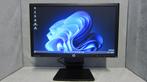 23" HP Compaq LA2306x--Full HD-VGA-DVI-Displaypoort, VGA, Gebruikt, 3 tot 5 ms, Ccservice