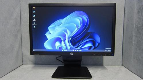 23" HP Compaq LA2306x--Full HD-VGA-DVI-Displaypoort, Computers en Software, Monitoren, Gebruikt, 60 Hz of minder, DisplayPort