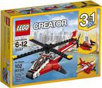 🎁 Lego Creator 31057 - Rode Helikopter 🎁, Nieuw, Complete set, Ophalen of Verzenden, Lego