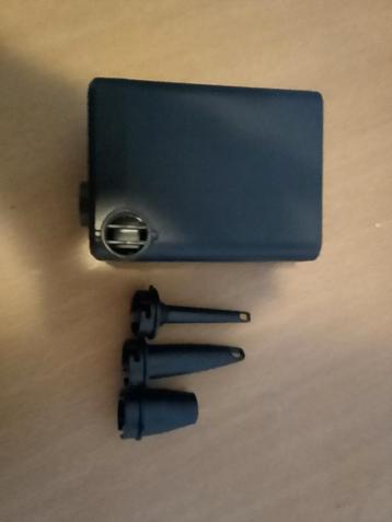 Electric Air Pump beschikbaar voor biedingen