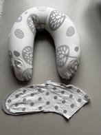 Doomoo buddy zwangerschaps- en voedingskussen, Ophalen, Zo goed als nieuw, Voedingskussen