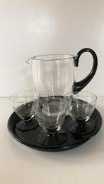 Andries Copier set, Antiek en Kunst, Ophalen of Verzenden