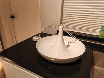 Hanglamp met plantenbak - E27 beschikbaar voor biedingen