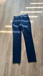 Dames legging PEP S donkerblauw, Legging, Maat 36/38 (S), Blauw, PEP