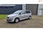 Volkswagen Touran GEZOCHT GEVRAAGD ALLE TOURAN DIESEL 061389, Gebruikt, 4 cilinders, Origineel Nederlands, Bedrijf