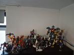 Nieuwe LEGO Marvel & Ninjago Sets, Ophalen