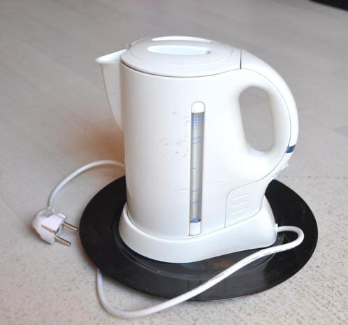 Electrische  TOMADO  Waterkoker, Witgoed en Apparatuur, Waterkokers, Gebruikt, Ophalen of Verzenden