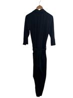 Studio Anneloes jumpsuit S, Kleding | Dames, Jumpsuits, Studio Anneloes, Zwart, Ophalen of Verzenden, Zo goed als nieuw
