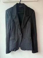 Nieuwe zwarte dames blazer jasje Expresso maat 38 / M, Maat 38/40 (M), Expresso, Zwart, Nieuw