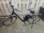 Elektrische fiets Sinus Tria N8F, factuur aanwezig, Overige merken, Gebruikt, Ophalen of Verzenden, 47 tot 51 cm