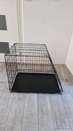 Hondenbench, Ophalen, Zo goed als nieuw