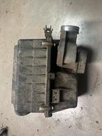 BMW E28 520i Luchtfilterhuis met Luchtmassameter, Auto-onderdelen, Ophalen of Verzenden, Gebruikt, BMW