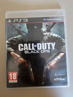 PS3 game Call of Duty black ops Playstation 3, Spelcomputers en Games, Games | Sony PlayStation 3, Vanaf 18 jaar, Shooter, 1 speler