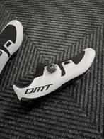 DMT KR3 Wielrenschoenen - Wit, Ophalen of Verzenden, Gebruikt, Kleding