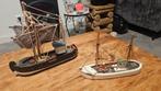 Modelbouw scheepvaart, Hobby en Vrije tijd, Modelbouw | Boten en Schepen, Ophalen of Verzenden, Gebruikt, Overige merken