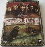 Dvd *** PIRATES OF THE CARIBBEAN 3 *** At World's End, Cd's en Dvd's, Dvd's | Avontuur, Vanaf 12 jaar, Ophalen of Verzenden, Zo goed als nieuw