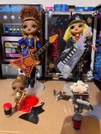 L.O.L surprise omg rock band, Ophalen of Verzenden, Zo goed als nieuw