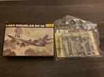 B09 - Heller Douglas DC 10 .. 1-450 Bouwdoosje, Hobby en Vrije tijd, Modelbouw | Auto's en Voertuigen, Ophalen, Auto, Groter dan 1:32