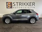 Volkswagen T-ROC 1.5 TSI Life Business, 4 cilinders, 150 pk, Leder en Stof, Bedrijf