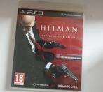 PS3 Game Hitman Absolution Playstation 3, Avontuur en Actie, Ophalen of Verzenden, 1 speler, Zo goed als nieuw