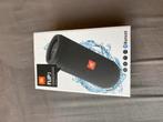 Jbl flip 3 zwart, JBL, Overige typen, Nieuw, Ophalen of Verzenden