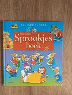 Sprookjesboek - Richard Scarry, Ophalen of Verzenden, Gelezen, Fictie algemeen