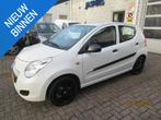 Suzuki Alto 1.0 Comfort Plus, Auto's, Suzuki, Voorwielaandrijving, Euro 5, Stof, Gebruikt