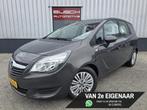Opel Meriva 1.4 Turbo Business+ | VAN 2e EIGENAAR | AIRCO |, Voorwielaandrijving, 65 €/maand, Stof, Gebruikt