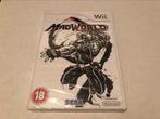 Madworld Nintendo Wii Nieuw Sealed, Ophalen of Verzenden, Nieuw