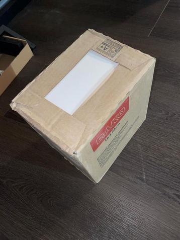 Nieuwe RAKO wandtegels 15x20 cm – per doos of set te koop! beschikbaar voor biedingen