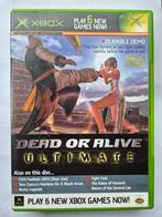 XBOX magazine demo disc 36, Gebruikt, 1 speler, Ophalen of Verzenden, Vanaf 3 jaar