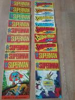 Meer dan 100 stripboekjes allerlei uit de jaren 60 en 70., Boeken, Strips | Comics, Europa, Allerlei, Meerdere comics, Ophalen