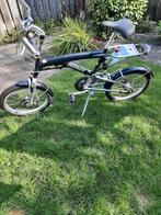 Fiets gazelle, Ophalen, Gebruikt, Gazelle, Versnellingen