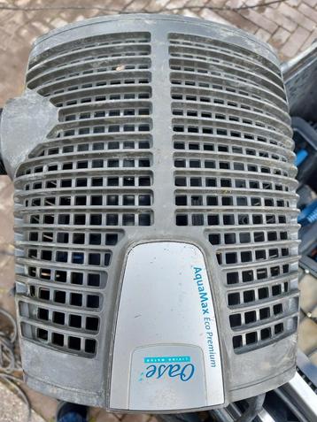 Oase Aquamax Premium 12000 Vijverpomp beschikbaar voor biedingen