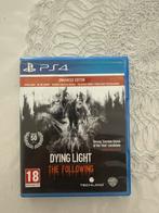 Dying Light: The Following - Enhanced Edition PS4, Spelcomputers en Games, Games | Sony PlayStation 4, Online, Vanaf 18 jaar, 1 speler