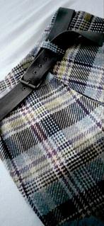 Rok merk Steps, Kleding | Dames, Rokken, Ophalen of Verzenden, Zo goed als nieuw, Maat 42/44 (L), Knielengte
