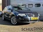 Volkswagen Passat Variant 2.0 FSI Comfortline Business, Auto's, Voorwielaandrijving, Gebruikt, Huisgarantie, 4 cilinders