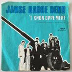 Janse Bagge Bend – 't Knon Oppe Mert, Gebruikt, 7 inch, Single, Ophalen of Verzenden