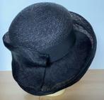 Seeberger hoed maat 56 nieuw, Ophalen of Verzenden, Nieuw, Hoed