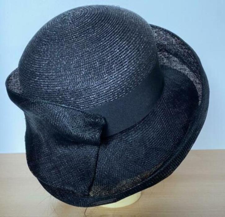 Seeberger hoed maat 56 nieuw, Kleding | Dames, Hoeden en Petten, Nieuw, Hoed, Ophalen of Verzenden
