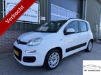 Fiat Panda 1.2 Edizione Cool|Airco|Elek ramen|Nieuwe APK !|, Auto's, Fiat, Gebruikt, Wit, Bedrijf, Handgeschakeld