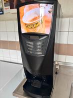 Koffiemachine TEAB lees advertentie, Ophalen, Gebruikt, Koffiemachine
