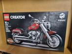 LEGO 10269 Harley Davidson - NIEUW in gesloten doos, Ophalen of Verzenden, Nieuw, Complete set, Lego