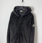 Moncler trui vest, Moncler, Bruin, Maat 48/50 (M), Ophalen of Verzenden