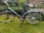 Batavus Padova de Luxe Elektrische Damesfiets, Ophalen, Gebruikt, Batavus, 51 tot 55 cm